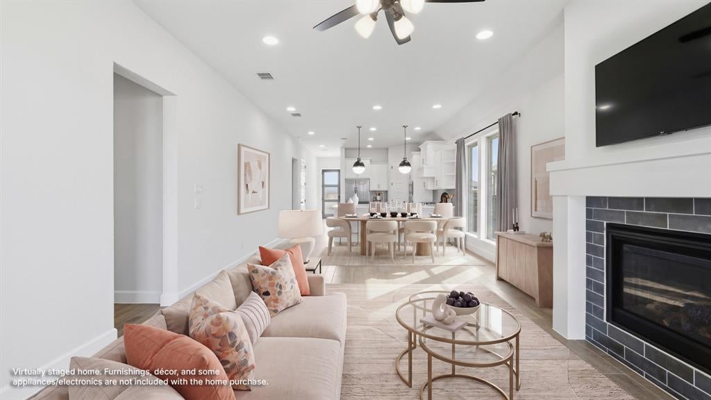 8425 Donaho Trl, Mckinney, TX 75071 photo