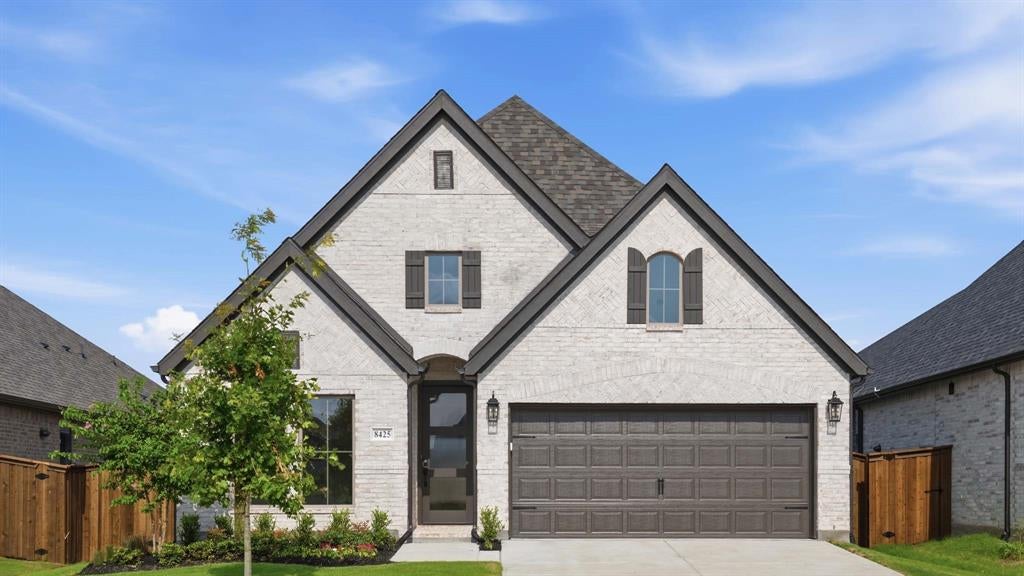 8425 Donaho Trl, Mckinney, TX 75071