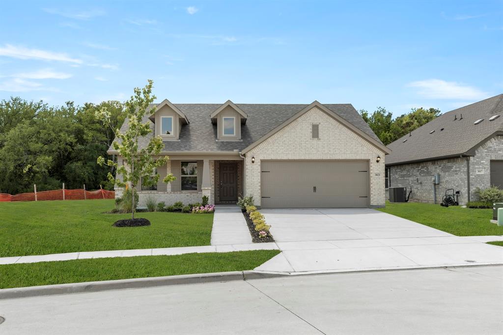 3021 Bailey Way, Royse City, TX 75189