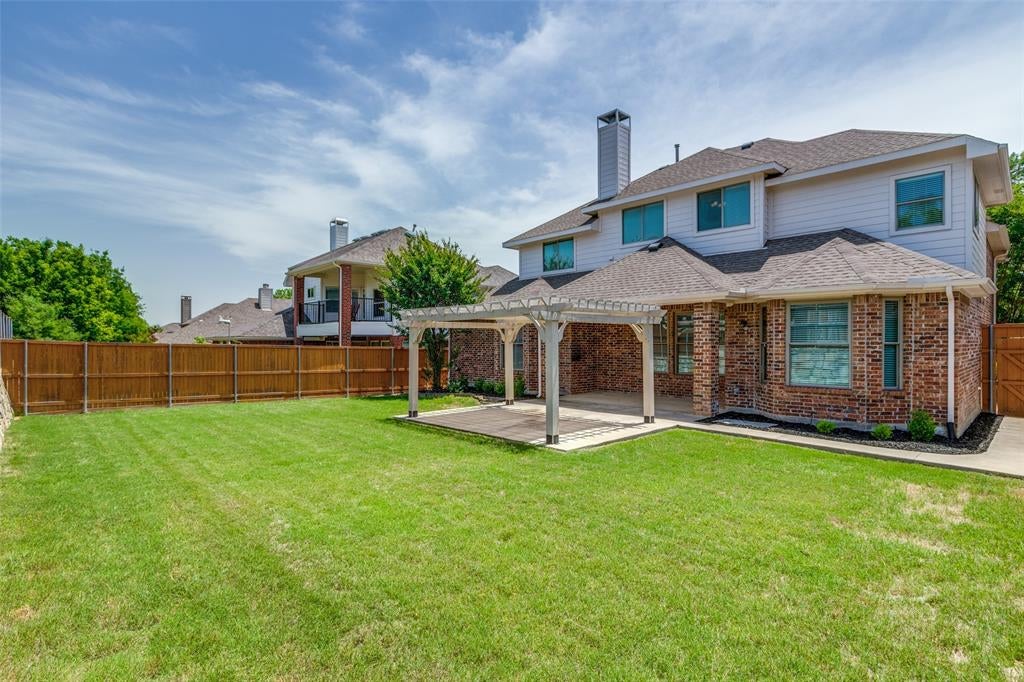 3516 Lindale Dr, Mckinney, TX 75072 photo