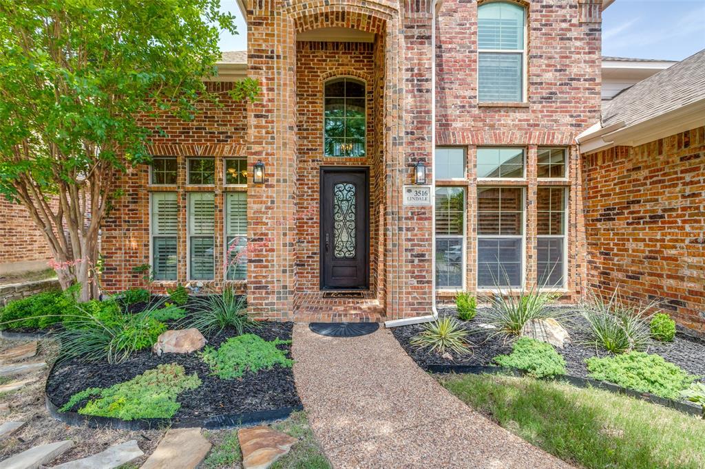 3516 Lindale Dr, Mckinney, TX 75072 photo