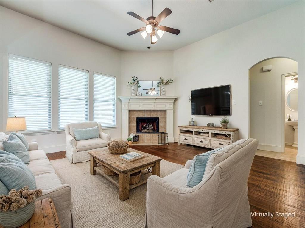 3516 Lindale Dr, Mckinney, TX 75072 photo