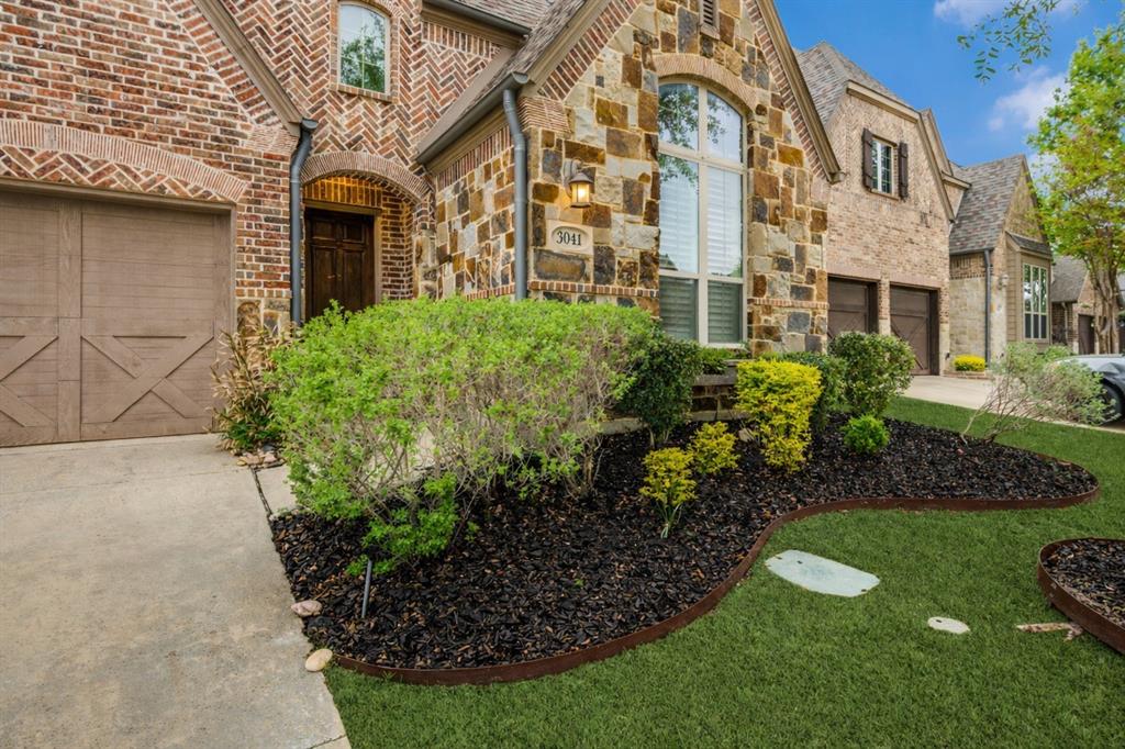 3041 Dunverny, The Colony, TX 75056 photo
