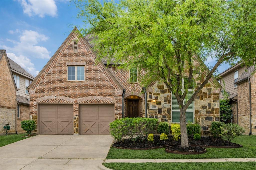 3041 Dunverny, The Colony, TX 75056