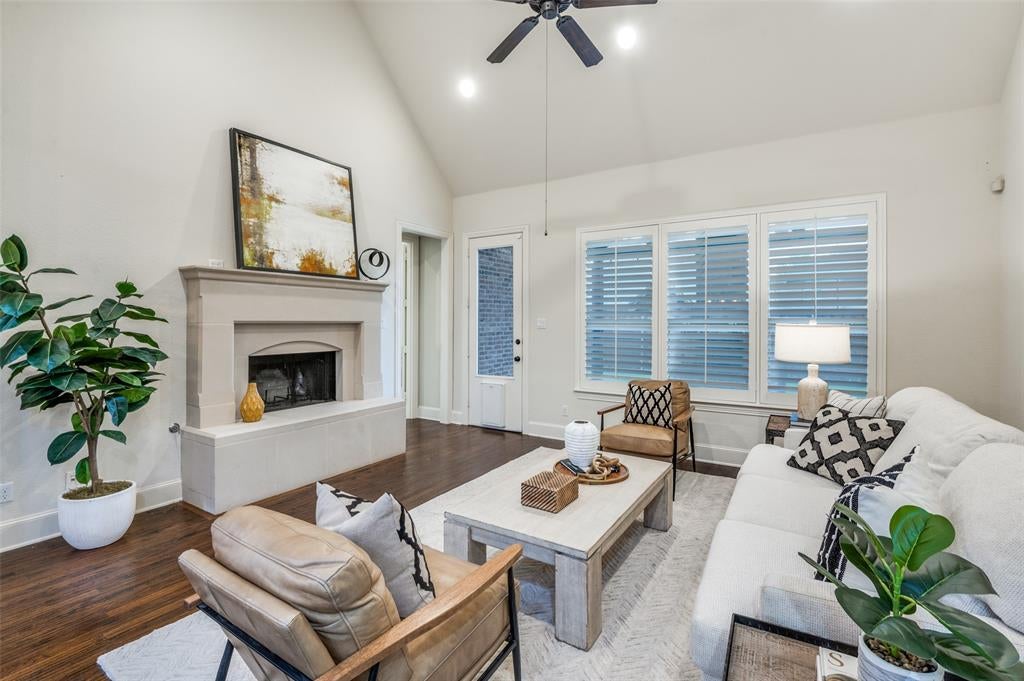 3041 Dunverny, The Colony, TX 75056 photo