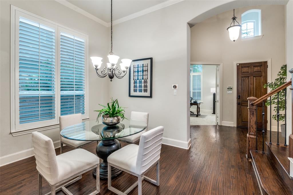 3041 Dunverny, The Colony, TX 75056 photo