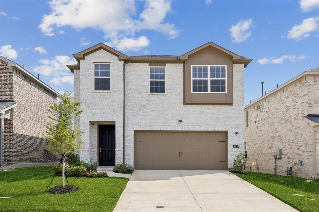 1009 Santa Lucia Dr, Anna, TX 75409