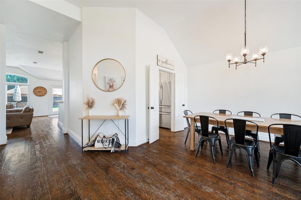 2830 Rosewood Blvd, Mckinney, TX 75071 photo