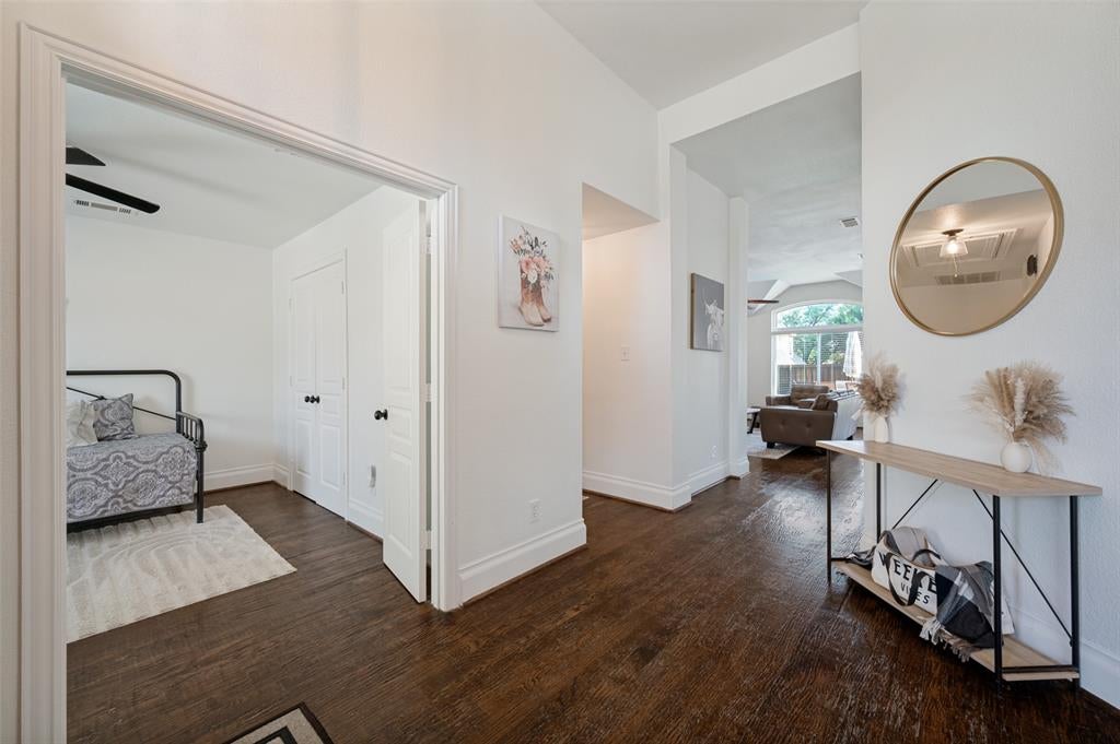2830 Rosewood Blvd, Mckinney, TX 75071 photo