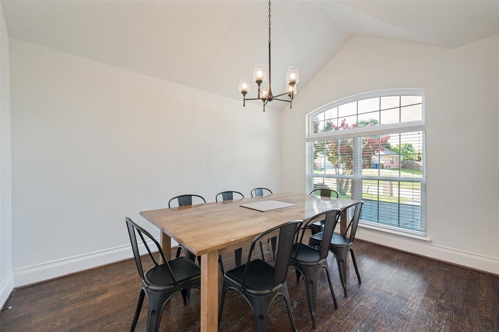 2830 Rosewood Blvd, Mckinney, TX 75071 photo
