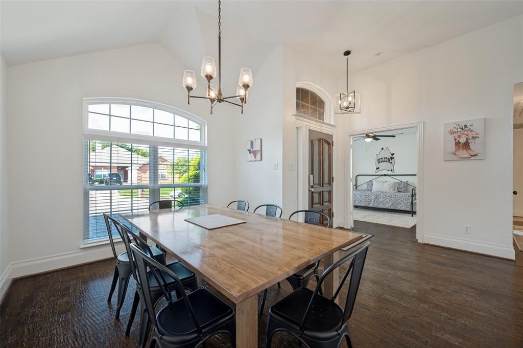 2830 Rosewood Blvd, Mckinney, TX 75071 photo