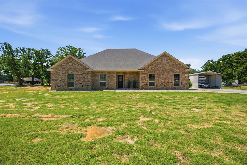 223 Cottongame Rd, Weatherford, TX 76088