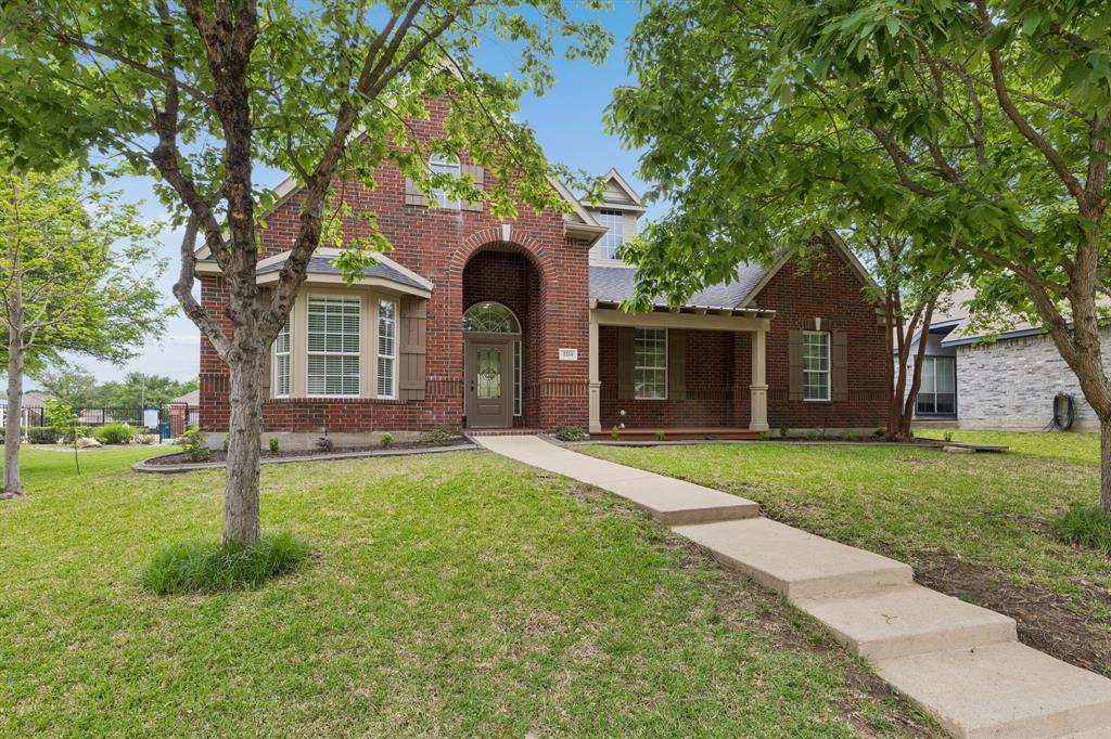 5214 Matagorda Bay Ct, Rowlett, TX 75089