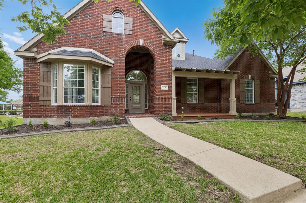 5214 Matagorda Bay Ct, Rowlett, TX 75089 photo