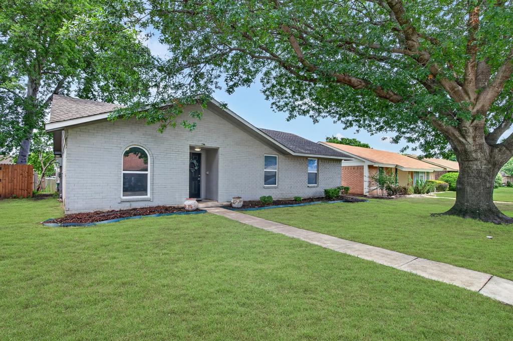 903 Grassy Glen Dr, Allen, TX 75002 photo