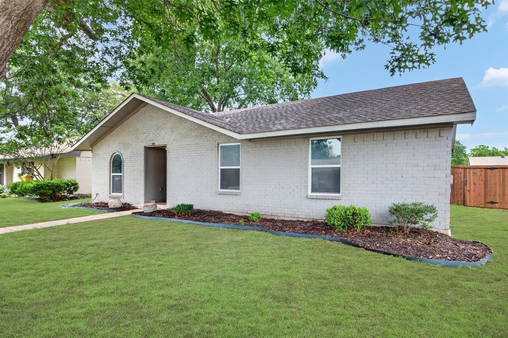 903 Grassy Glen Dr, Allen, TX 75002
