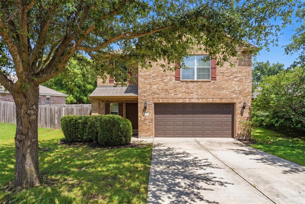 161 Dodge City Trl, Newark, TX 76071 photo