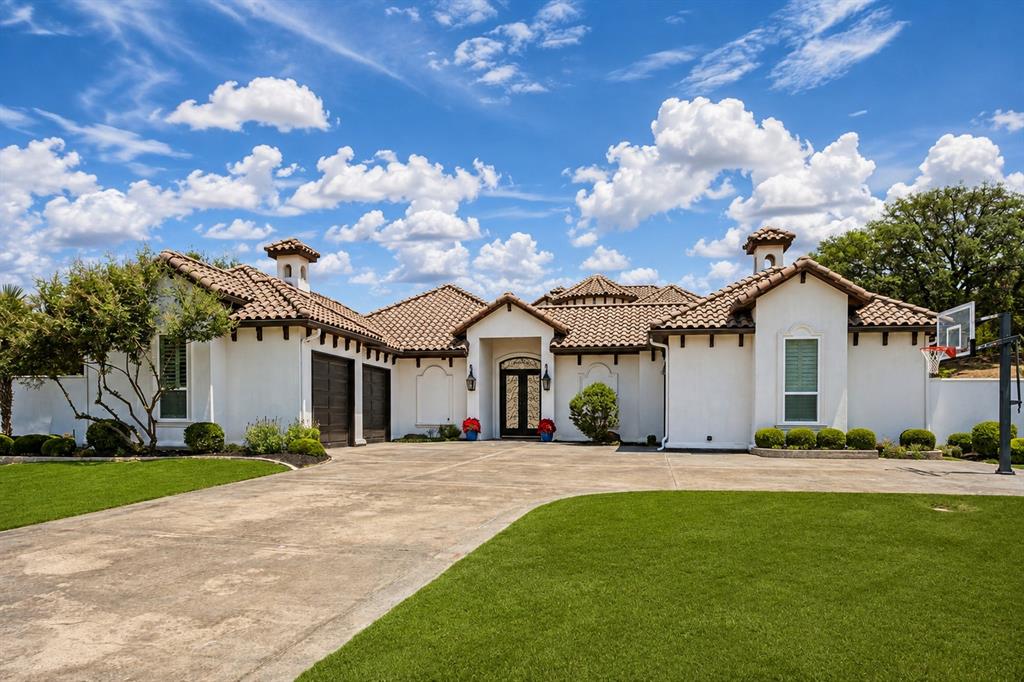 203 Links Ct, Aledo, TX 76008 photo
