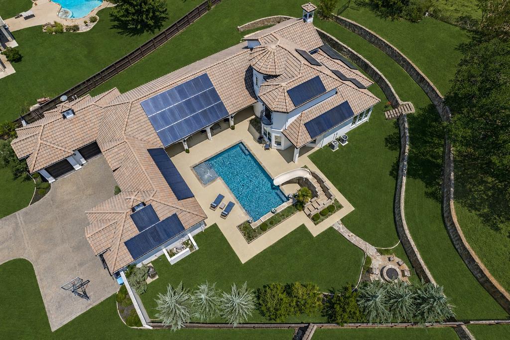 203 Links Ct, Aledo, TX 76008 photo