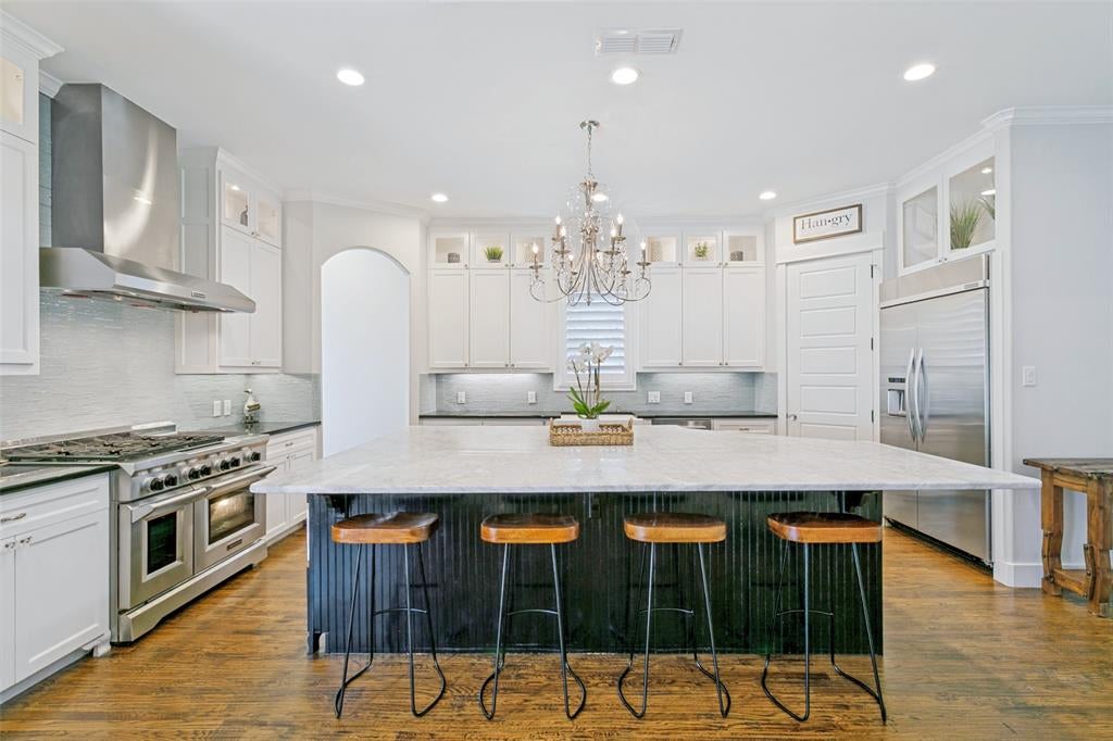 203 Links Ct, Aledo, TX 76008 photo