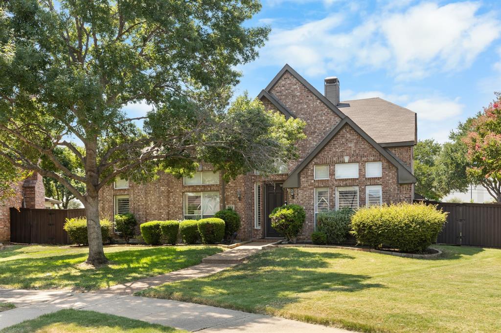 329 Bricknell Dr, Coppell, TX 75019