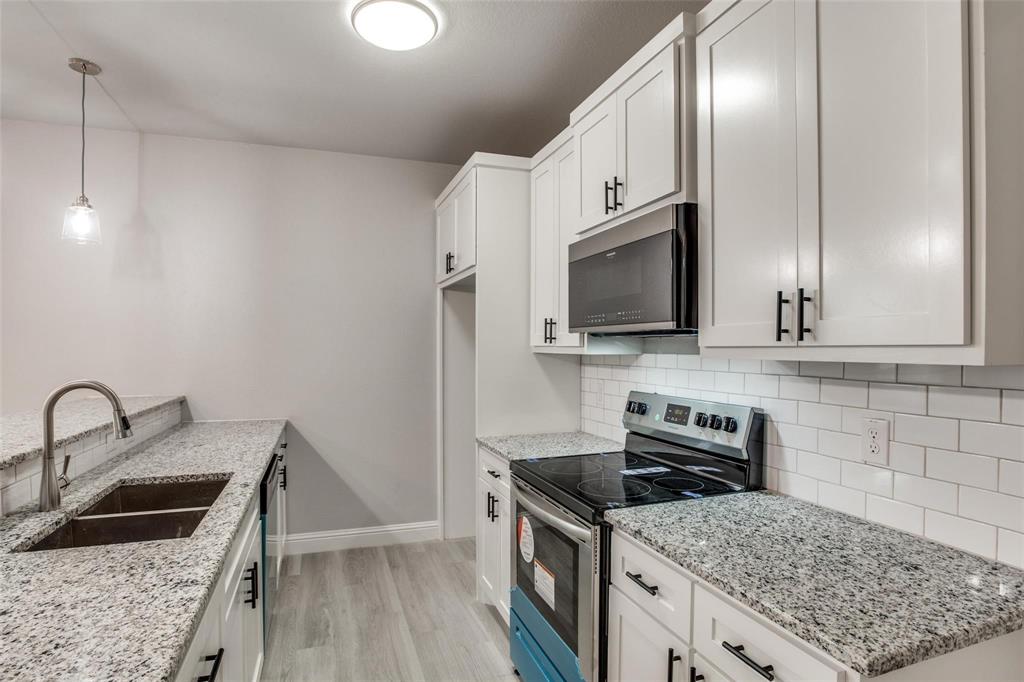 1609 Daniel St, Fort Worth, TX 76104 photo