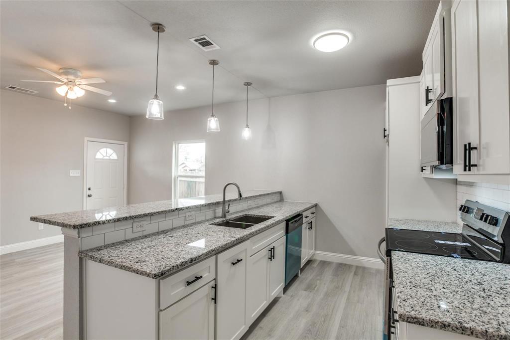 1609 Daniel St, Fort Worth, TX 76104 photo