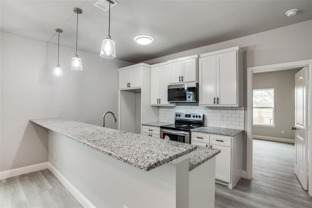 1609 Daniel St, Fort Worth, TX 76104 photo