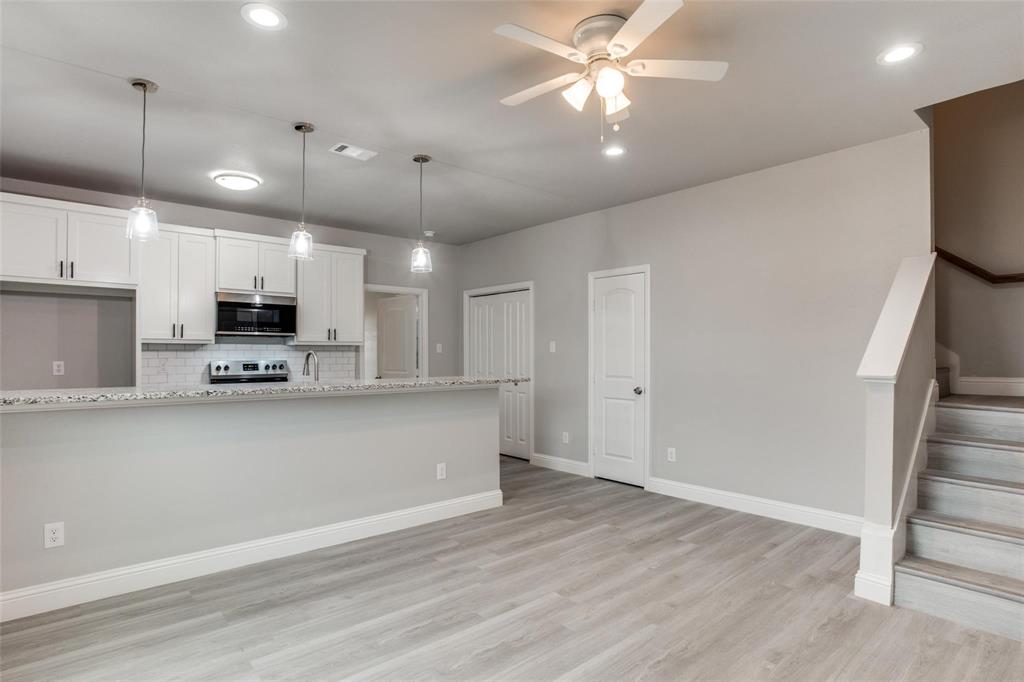 1609 Daniel St, Fort Worth, TX 76104 photo