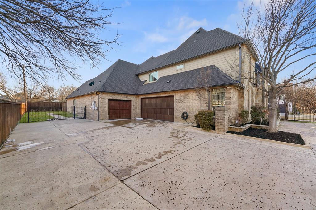 3310 Collard, Arlington, TX 76017 photo