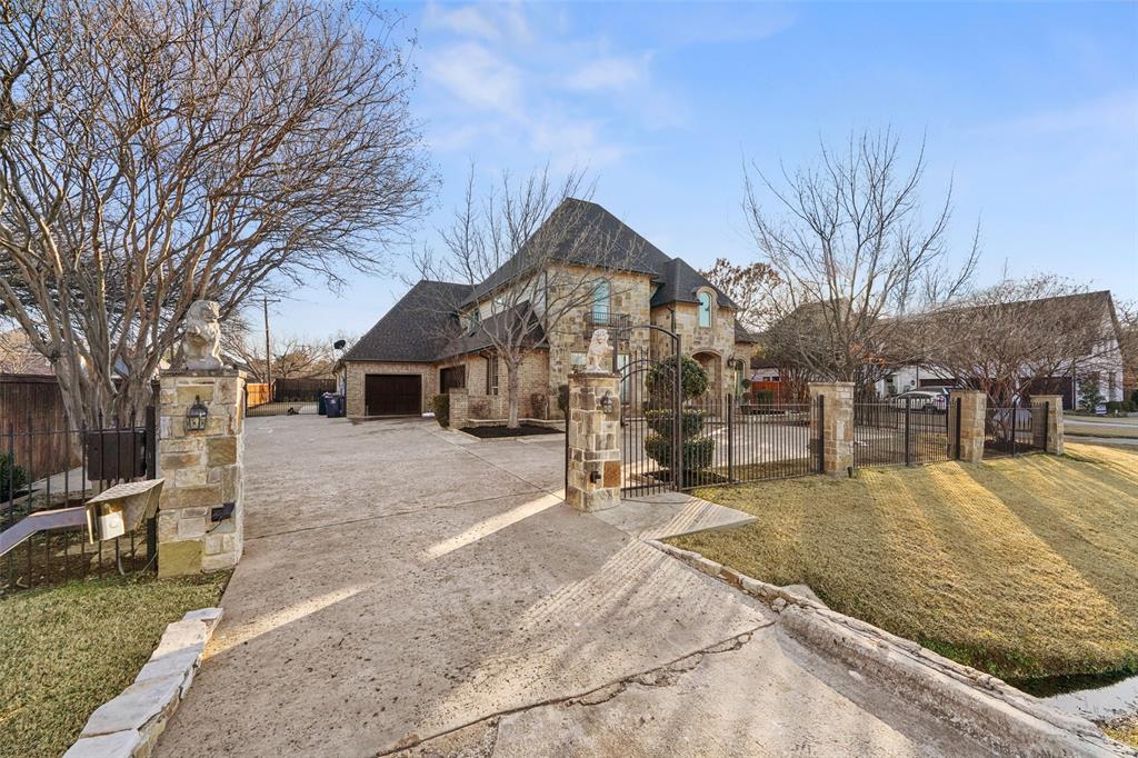3310 Collard, Arlington, TX 76017 photo