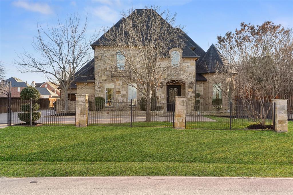 3310 Collard, Arlington, TX 76017 photo