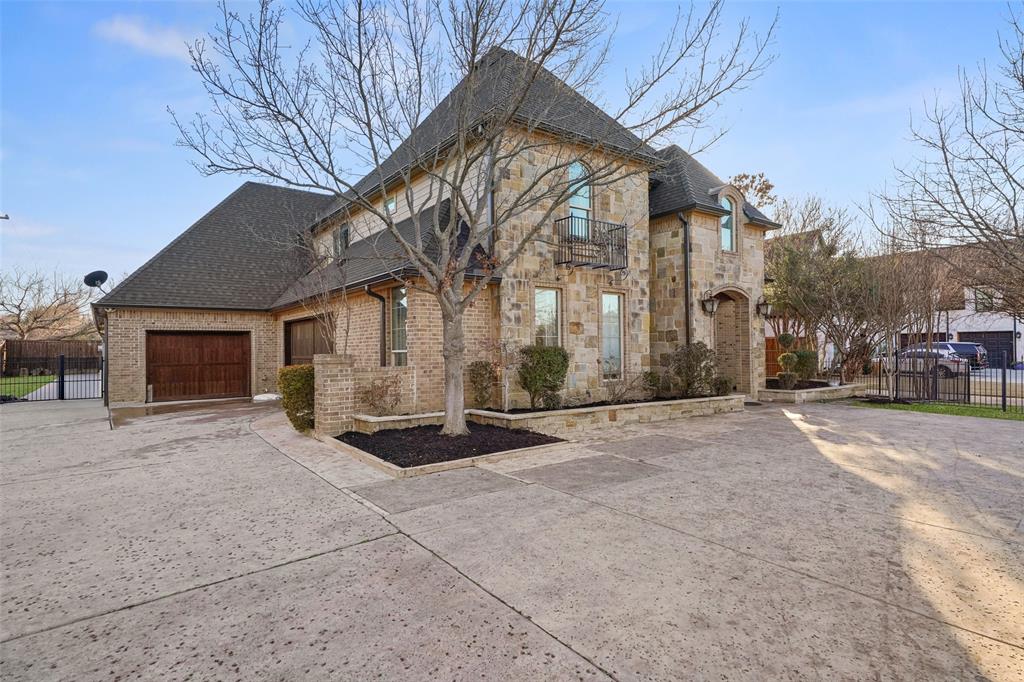 3310 Collard, Arlington, TX 76017 photo
