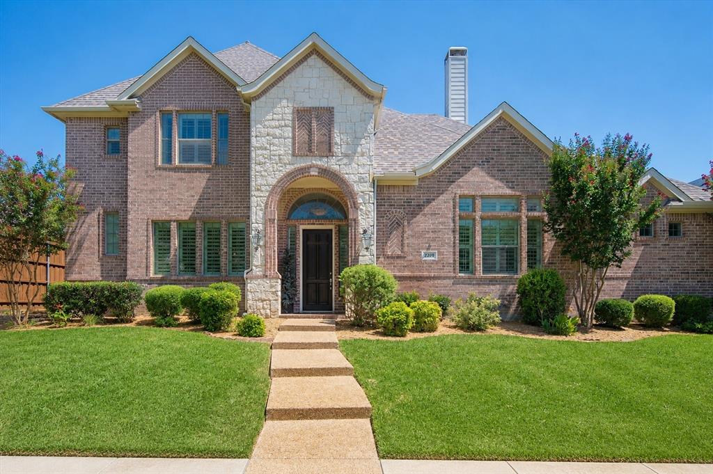 2209 Stanmore Ln, Plano, TX 75025 photo