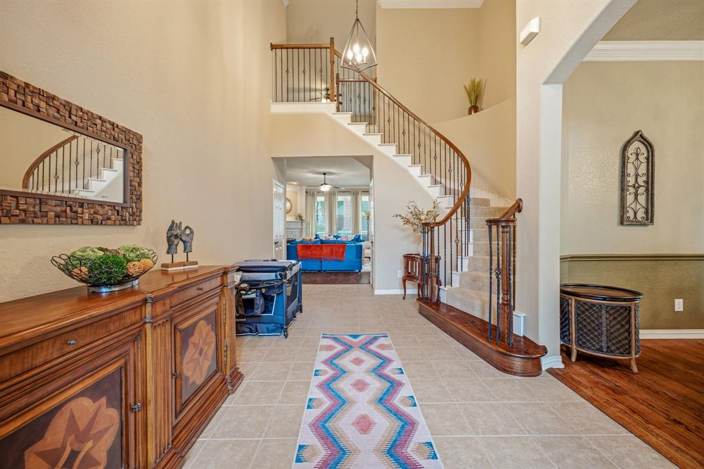 125 Rustling Elm Way, Azle, TX 76020 photo