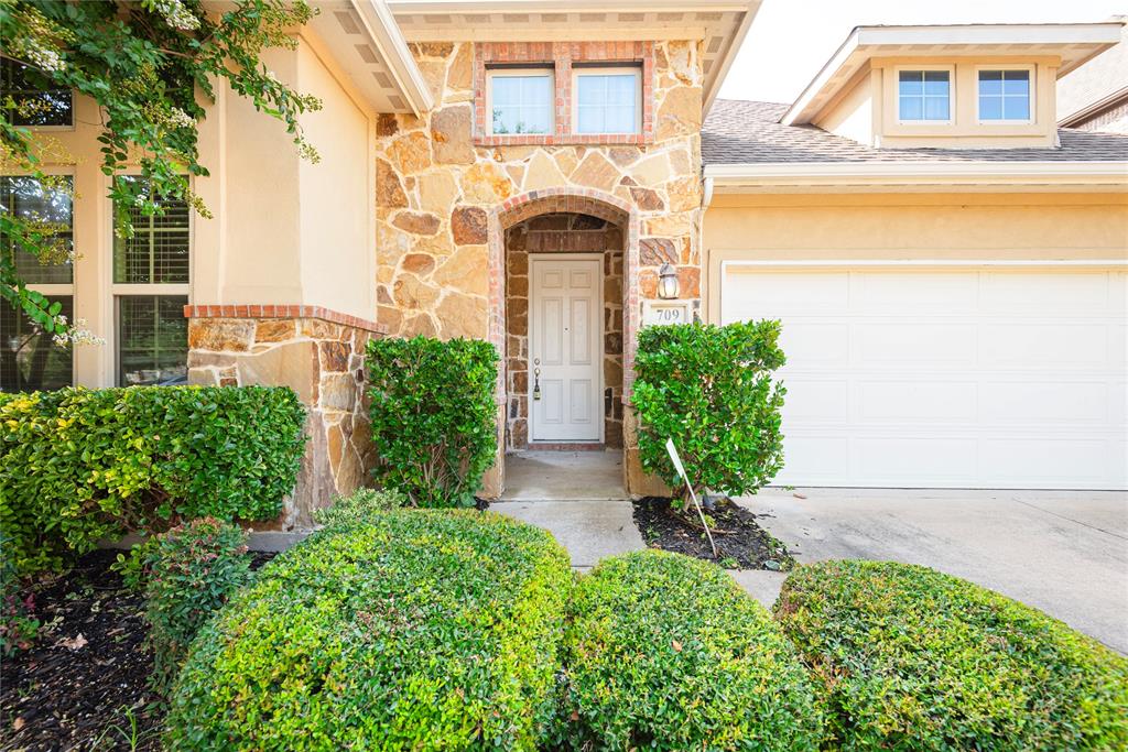 709 Llano Falls Dr, Mckinney, TX 75071 photo