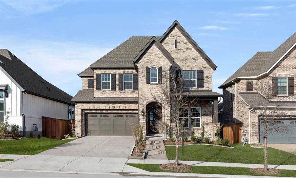 1026 Sky 5 Dr, Wylie, TX 75098 photo