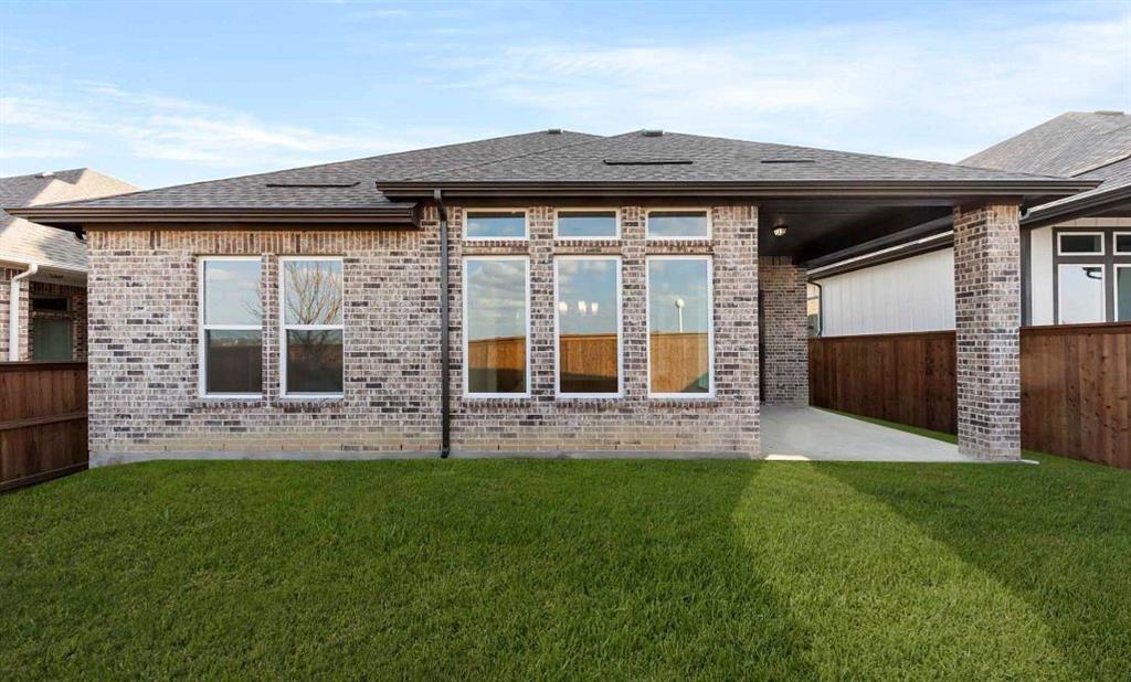 1026 Sky 5 Dr, Wylie, TX 75098 photo