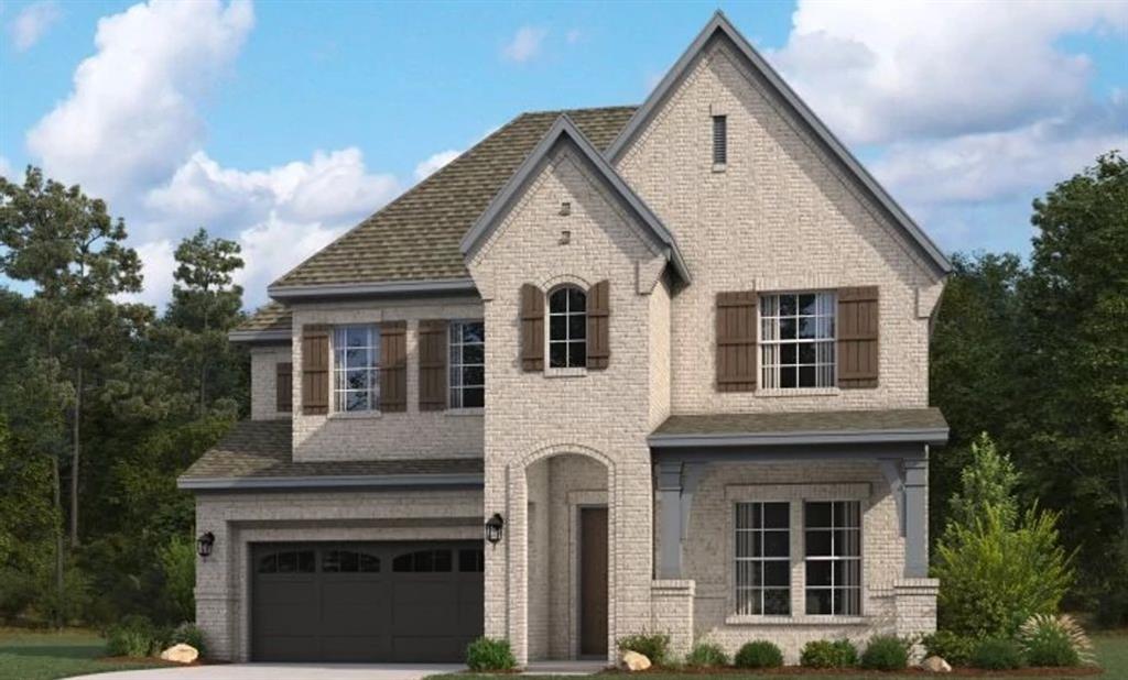 1026 Sky 5 Dr, Wylie, TX 75098