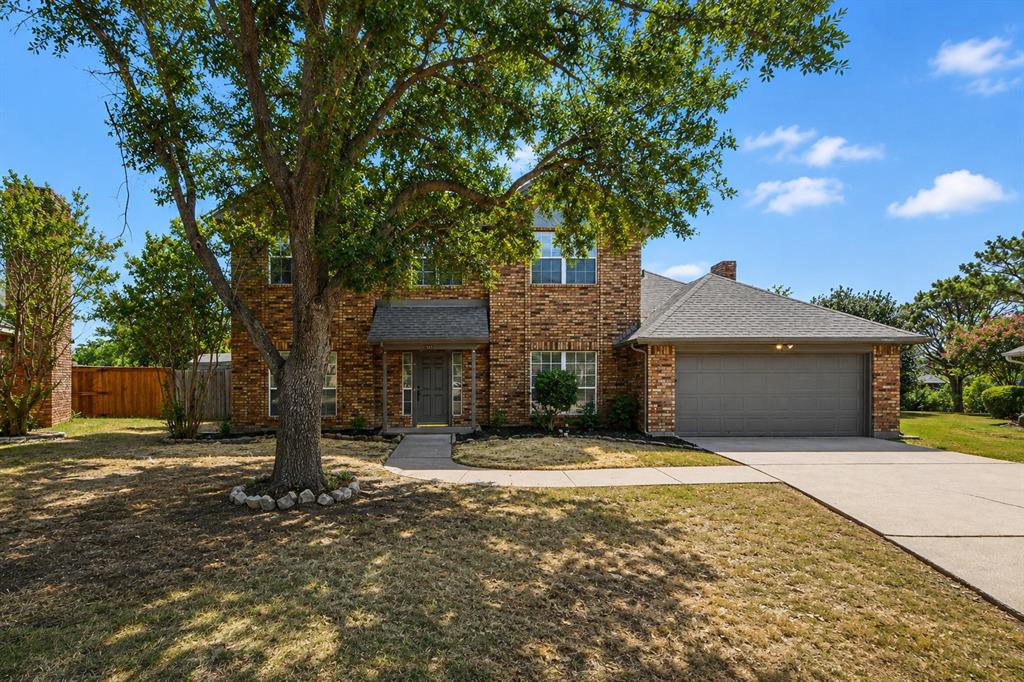 3711 Penny Ln, Carrollton, TX 75007 photo