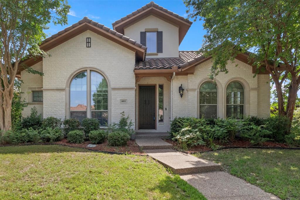 6811 San Fernando, Irving, TX 75039