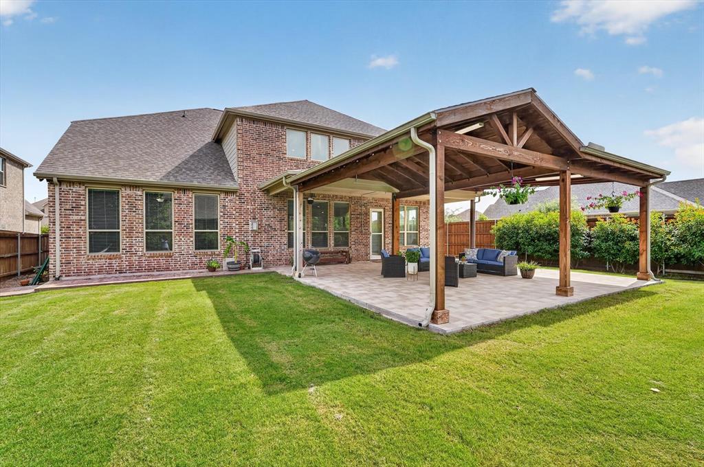 13762 Kevin Dr, Frisco, TX 75035