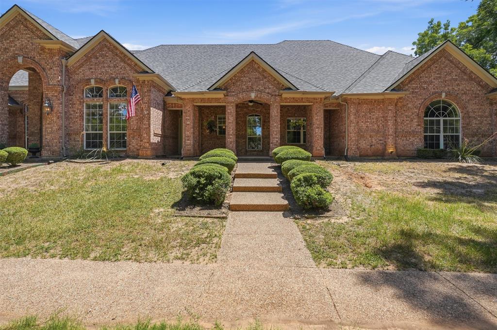 7405 Fox Fire Ct, Granbury, TX 76049 photo