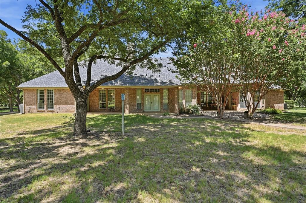 7405 Fox Fire Ct, Granbury, TX 76049 photo