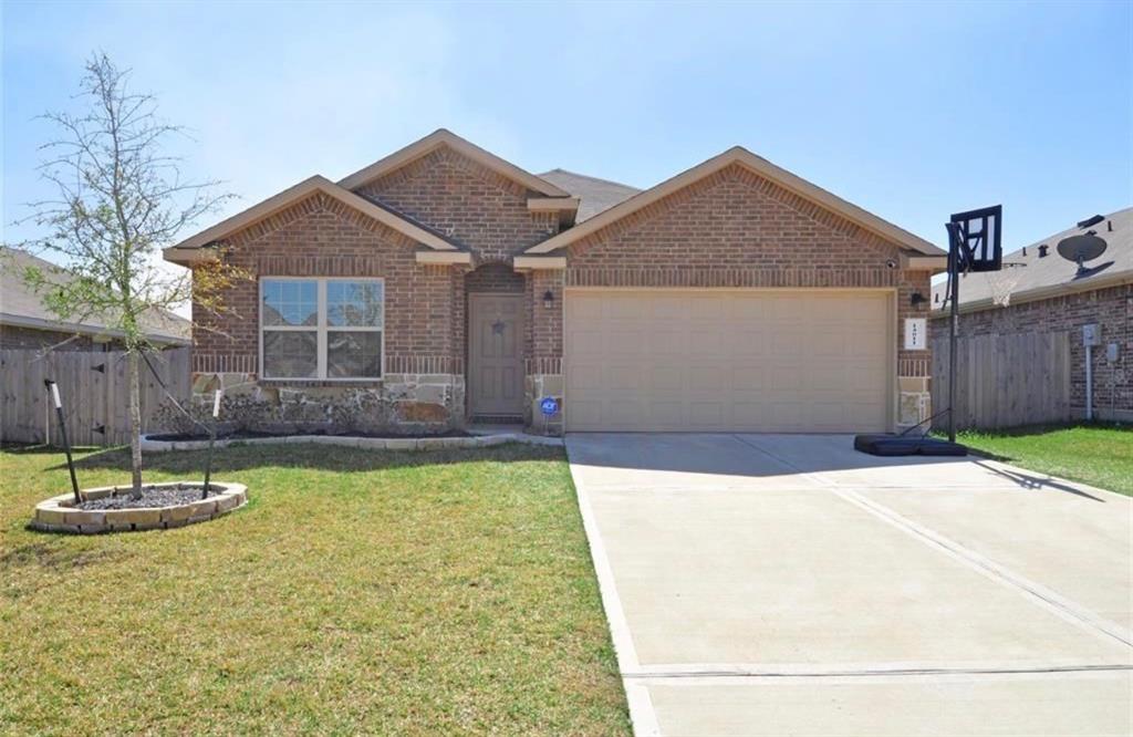 14011 Lake Crescent Dr, Conroe, TX 77384