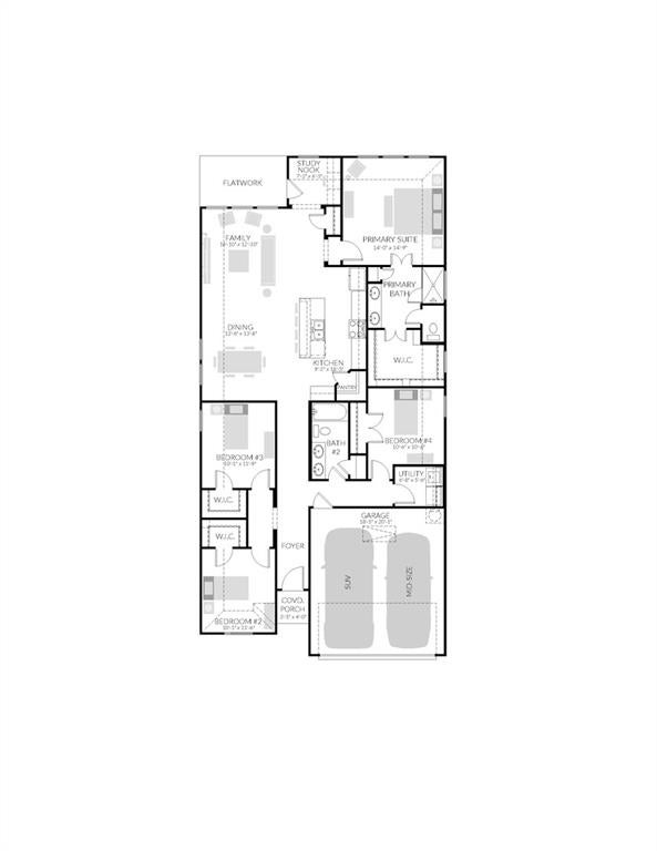 1326 Capecastle Ln, Forney, TX 75126 photo