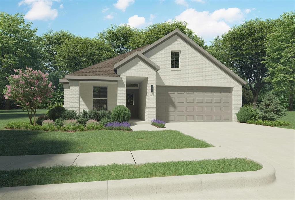 1326 Capecastle Ln, Forney, TX 75126