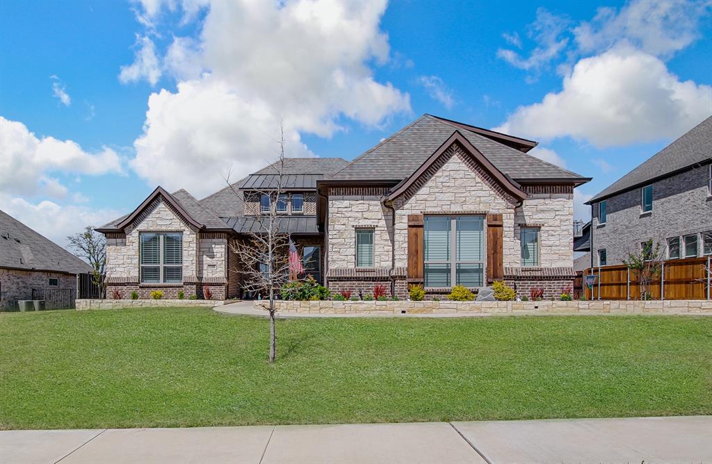 1214 Woodside Dr, Mansfield, TX 76063