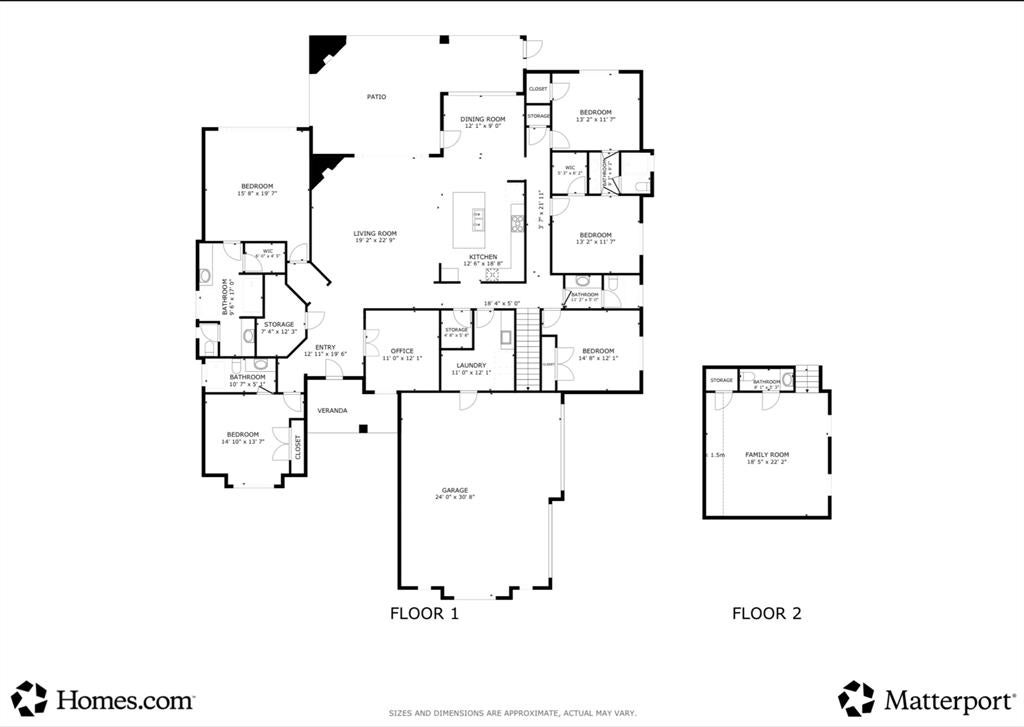 1214 Woodside Dr, Mansfield, TX 76063 photo