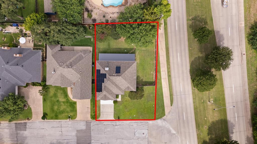 6000 Red Fern Dr, Arlington, TX 76001 photo
